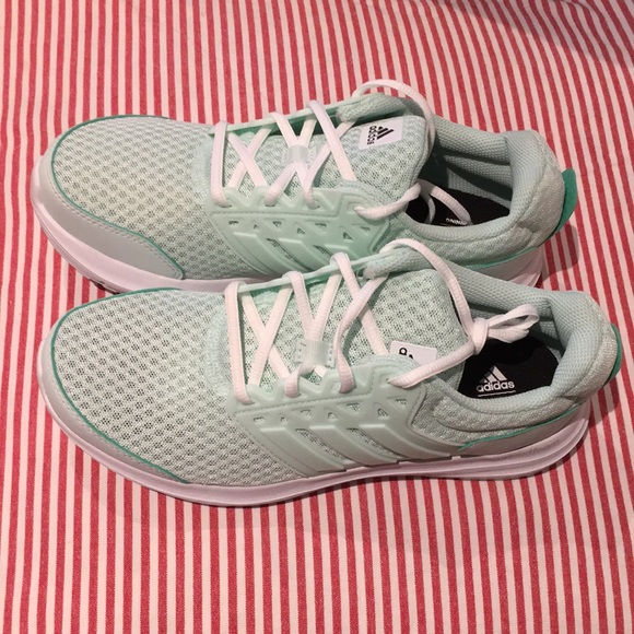 Adidas Women's Galaxy 3 Sneaker. - Picture 1 of 4